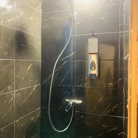 Auberge de jeunesse Euro Riga